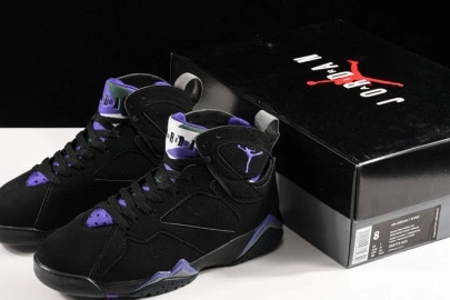 Hyperoad 7 JORDAN RAY RETRO AIR BUCKS ALLEN 0715